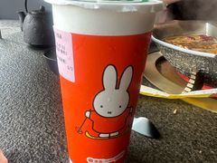 -湊湊火锅·茶憩(和平大悦城店)