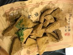 -汤记传菜(秀浦路店)