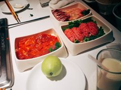 -海底捞火锅(泉城路店)