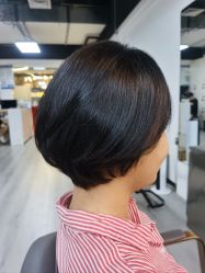 -发朵Hair 烫染沙龙