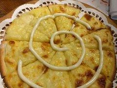榴莲披萨-胡桃里音乐酒馆(万科城市广场店)