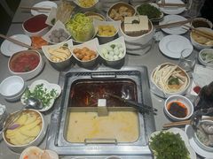-海底捞火锅(宇飞大厦店)