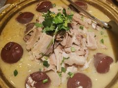 -金掌勺锅包肉(太原万达店)