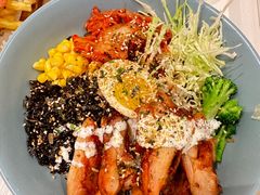 -池奈·咖喱蛋包饭(杭州远洋乐堤港店)