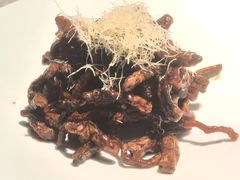 绿波脆鳝-绿波廊(豫园店)