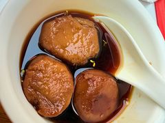 桂花糖芋艿-二泉园老菜馆·百年无锡菜