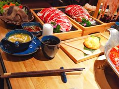 -湊湊火锅·茶憩(上海合生汇店)