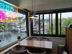 -笃笃笃糖粥(十全街店)