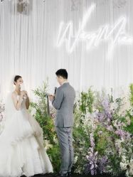 -金禧婚礼定制