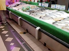 -BHG生活超市(安贞店)
