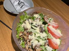 -炼火烤肉店