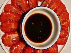 -琼大师东方烤乳猪(亚特兰蒂斯店)