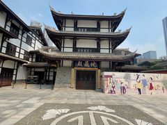 -古大圣慈寺