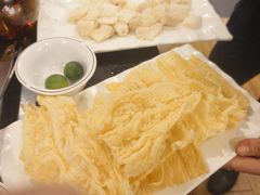 -肥佬椰子鸡(文锦渡店)