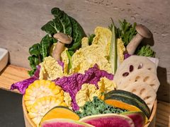 -山缓缓火锅(上海港汇恒隆店)