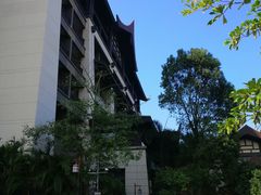 -清远熹乐谷温泉度假酒店