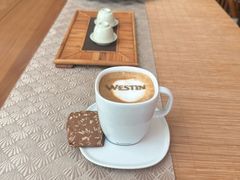 -Plush大堂酒廊(北京金融街威斯汀大酒店)
