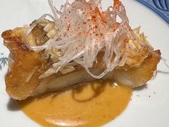 -镹·鱼料理  国产鱼使用店