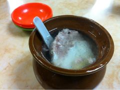 -龙老五汤店(站前西路店)