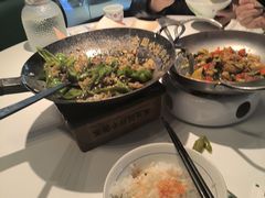 -费大厨辣椒炒肉(黄兴中心广场店)