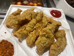 -海底捞火锅(旭辉MALL店)