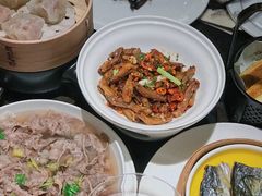 -甄御•海鲜新青岛菜(麦岛店)