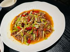 -金谷仓家庭料理(马泉营店)