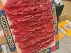 -侃爷南门铜锅涮肉