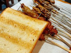 -壹块捌烧烤(灯市口店)