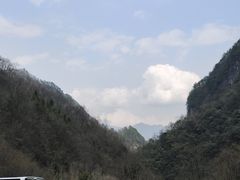 -神农架景区