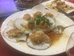 -北海渔村酒楼·粤菜海鲜点心(新华店)