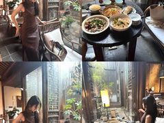 -花迹·金陵南京菜(老门东店)