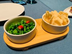 -三利音·玖弄小鲜(浦东嘉里城店)