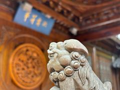 -江宁织造博物馆