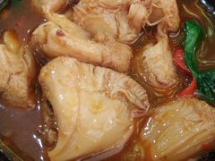 -大佛寺高级素食自助餐厅