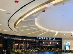 -BAKER&SPICE(国金中心商场店)
