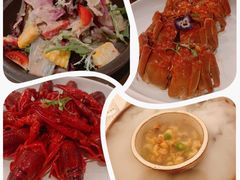 -玫瑰厅上海菜(兴国路店)