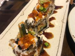 香脆鳗鱼卷-本味友膳·茶餐厅(和达中心城店)