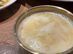 -毡房姑娘·新疆菜·烧烤