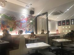 大堂-鲜芋仙(中华广场店)