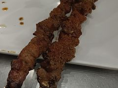 -福寿斋·老北京铜锅涮肉·烧烤(清岚店)