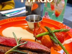 -TIAGO HOME KITCHEN(朝阳大悦城店)