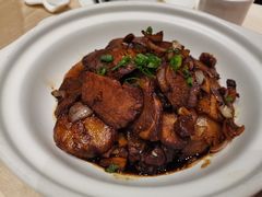 -老爷庙风味美食府(魏都大道店)