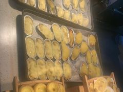 -蓝珊甄选海鲜自助·火锅大排档(近阿那亚店)