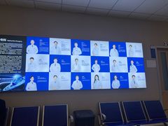 -武汉大学附属爱尔眼科医院(湖北总院)