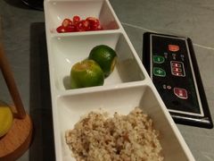 -原味四季椰子鸡(平湖天虹店)
