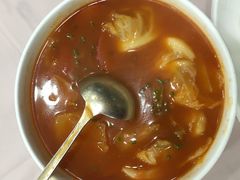 -老人和饭店(淮海中路店)