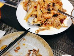-青岛证大喜玛拉雅酒店·Z1餐厅