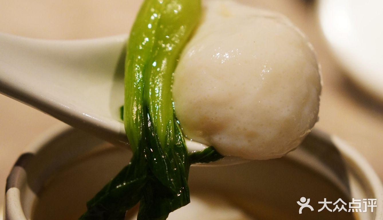 放在收藏夹🉐宝藏杭帮菜，请客吃饭让我很有面