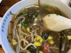 -韩萍老南京馄饨(河西万达店)